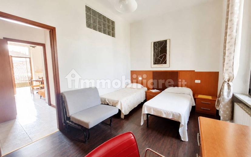 Bilocale via Niccolò Tommaseo 1, Cederna, Monza — foto 14 di 18