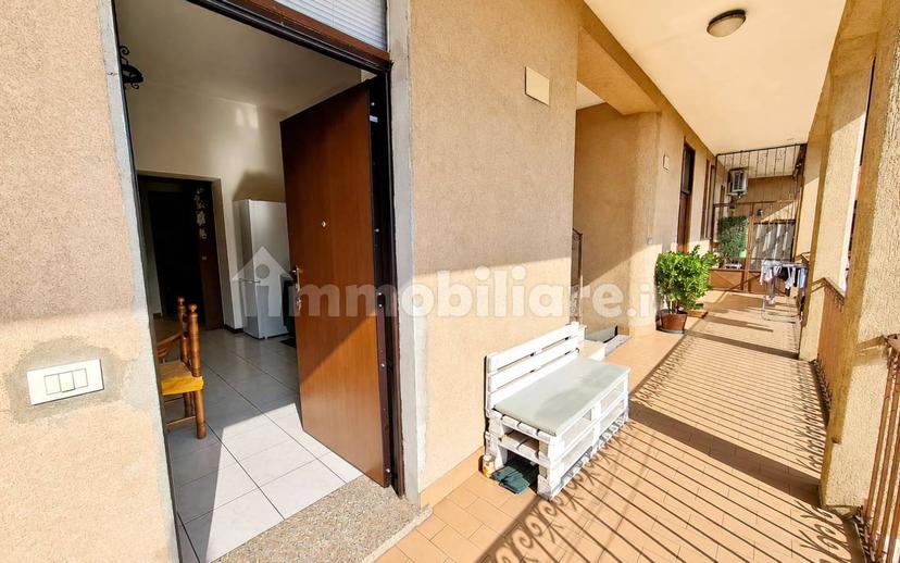 Bilocale via Niccolò Tommaseo 1, Cederna, Monza — foto 2 di 18