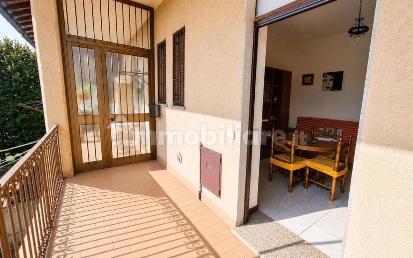 Bilocale via Niccolò Tommaseo 1, Cederna, Monza — foto 3 di 18