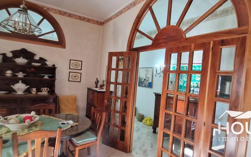Appartamento via Lojacono, Paternò — foto 14 di 20