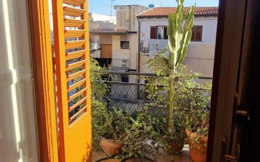 Appartamento via Lojacono, Paternò — foto 9 di 20