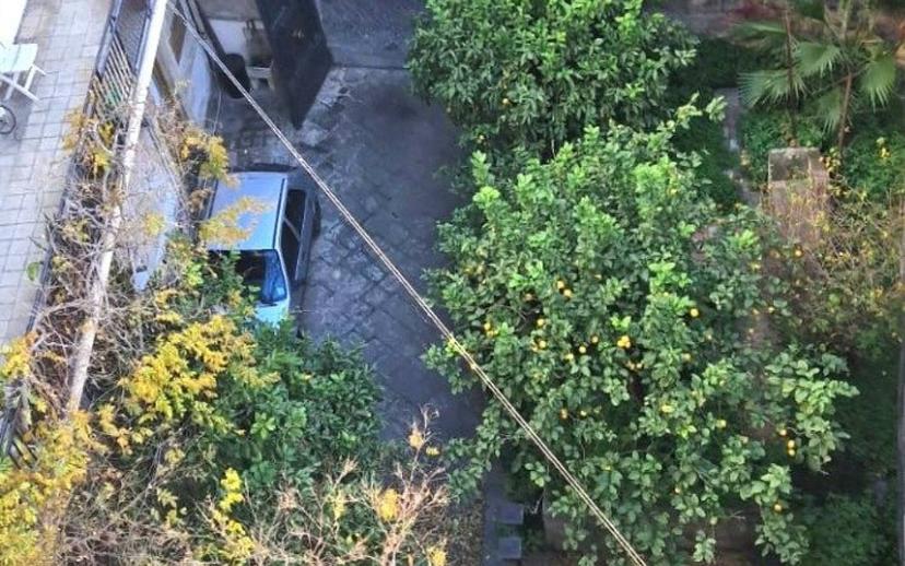 Appartamento via Lojacono, Paternò — foto 18 di 20