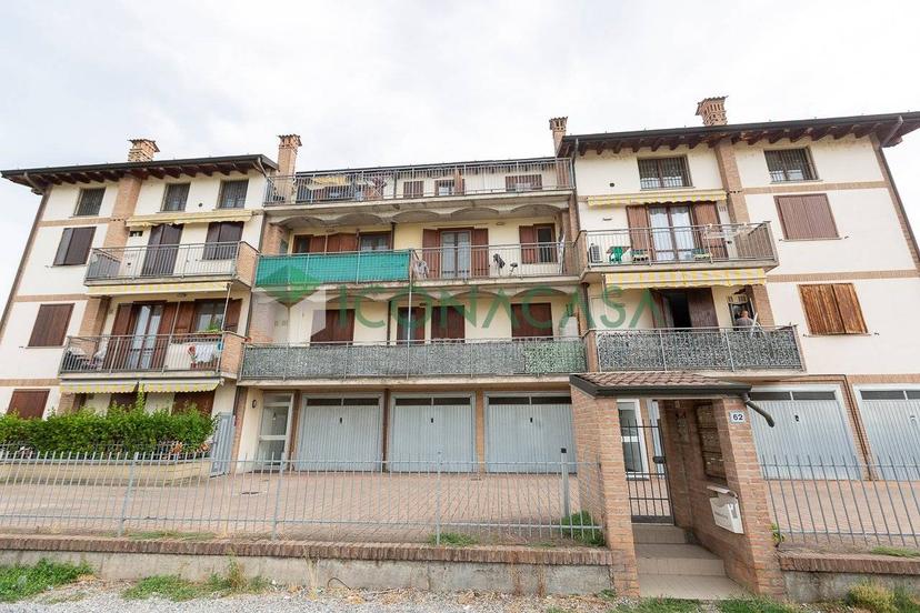 Bilocale viale Europa, Centro, Pandino — foto 5 di 12