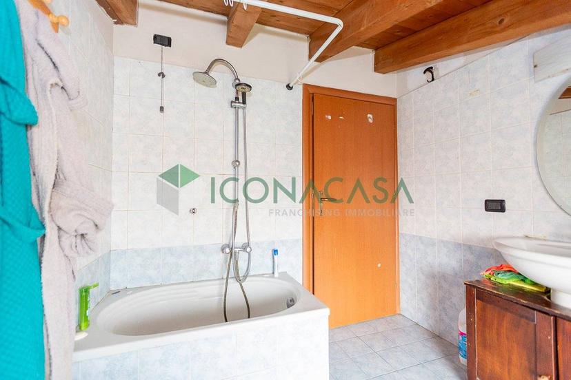 Bilocale viale Europa, Centro, Pandino — foto 11 di 12