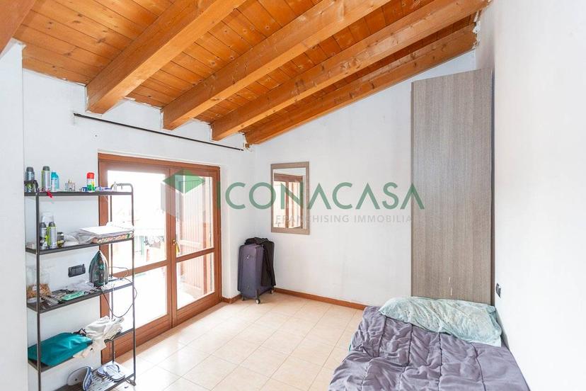 Bilocale viale Europa, Centro, Pandino — foto 4 di 12