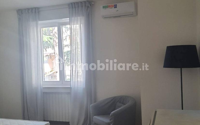 Bilocale via Cardinale Marcello Mimmi 9, Poggiofranco, Bari — foto 10 di 15