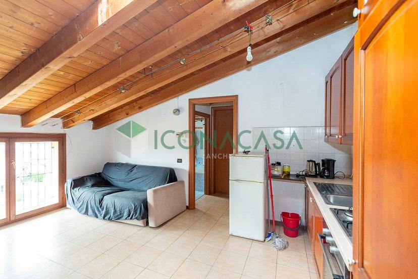 Bilocale viale Europa, Centro, Pandino — foto 2 di 12
