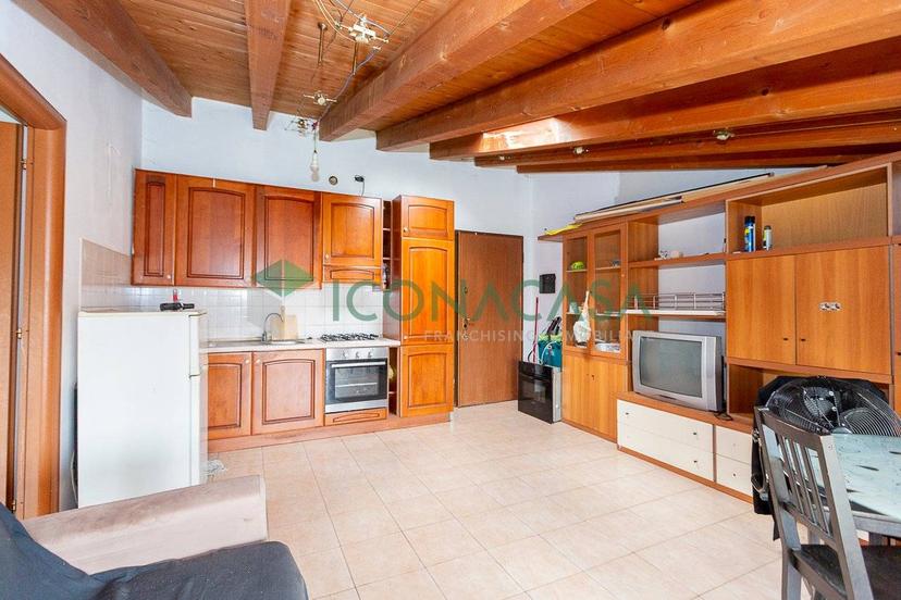 Bilocale viale Europa, Centro, Pandino — foto 12 di 12