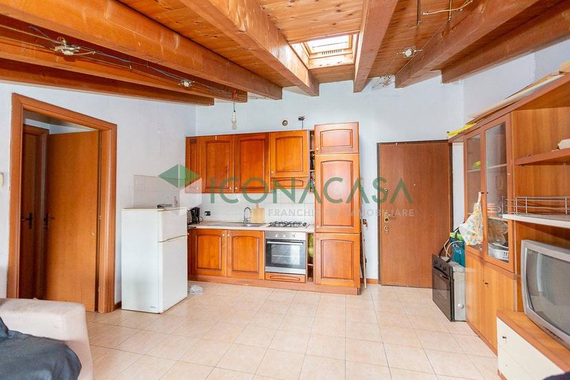 Bilocale viale Europa, Centro, Pandino — foto 6 di 12