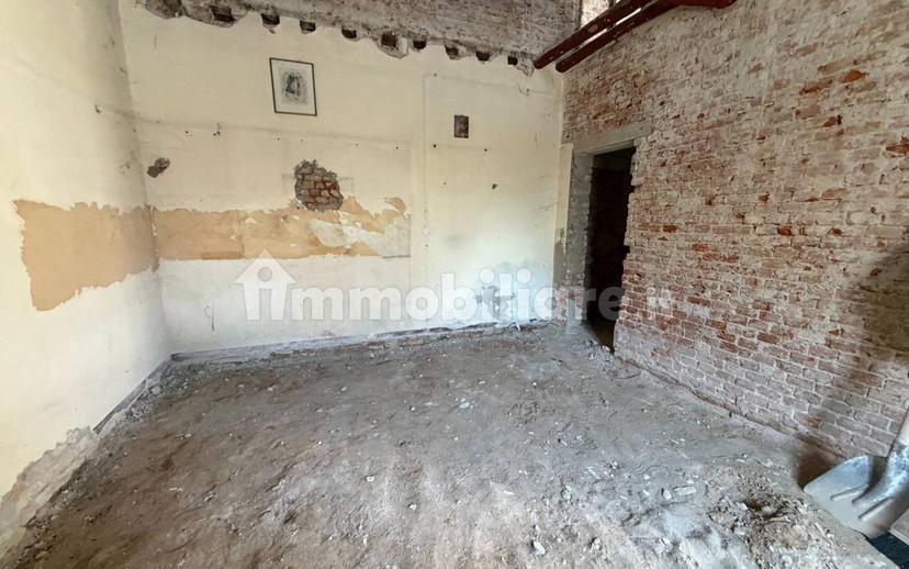 Terratetto unifamiliare via Carlo Montanari 12, Centro, Canneto sull'Oglio — foto 3 di 7