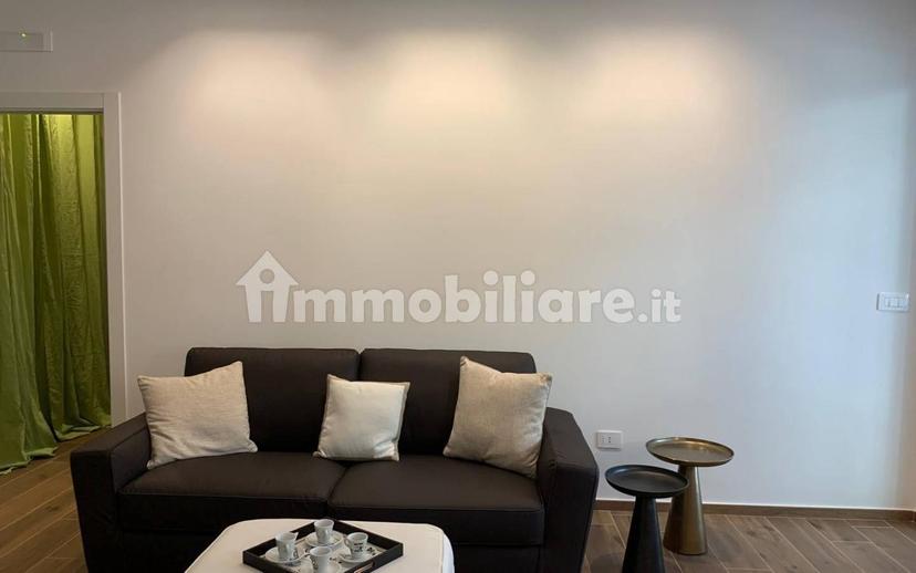 Bilocale via Cardinale Marcello Mimmi 9, Poggiofranco, Bari — foto 15 di 15