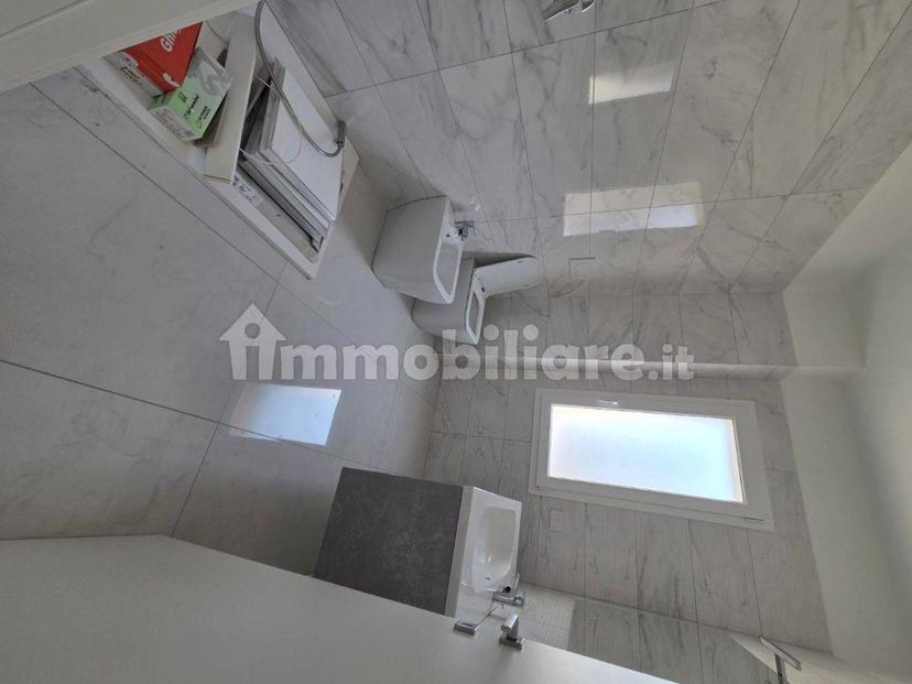 Trilocale via Francesco Acri 115, Centro Storico, Catanzaro — foto 13 di 19