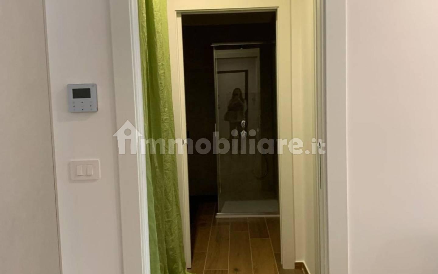Bilocale via Cardinale Marcello Mimmi 9, Poggiofranco, Bari