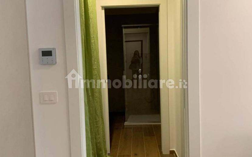 Bilocale via Cardinale Marcello Mimmi 9, Poggiofranco, Bari
