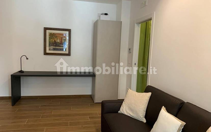 Bilocale via Cardinale Marcello Mimmi 9, Poggiofranco, Bari — foto 2 di 15