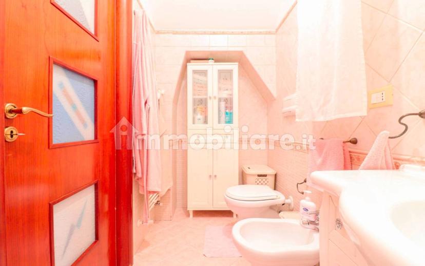 Trilocale via Arpi 145, Centro Storico, Foggia — foto 10 di 11