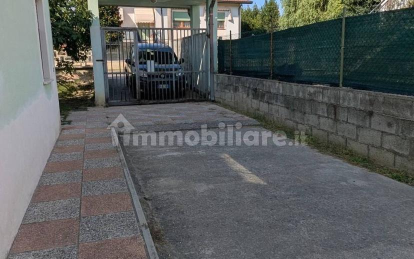 Villa unifamiliare via Torino 1, Centro, Porto Viro