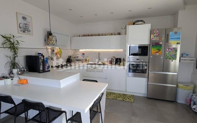 Villa unifamiliare via Torino 1, Centro, Porto Viro — foto 5 di 31