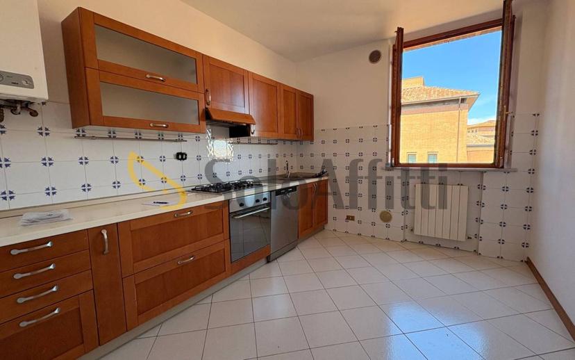 Appartamento via della Stufa Secca, Ovile - San Francesco, Siena — foto 10 di 13