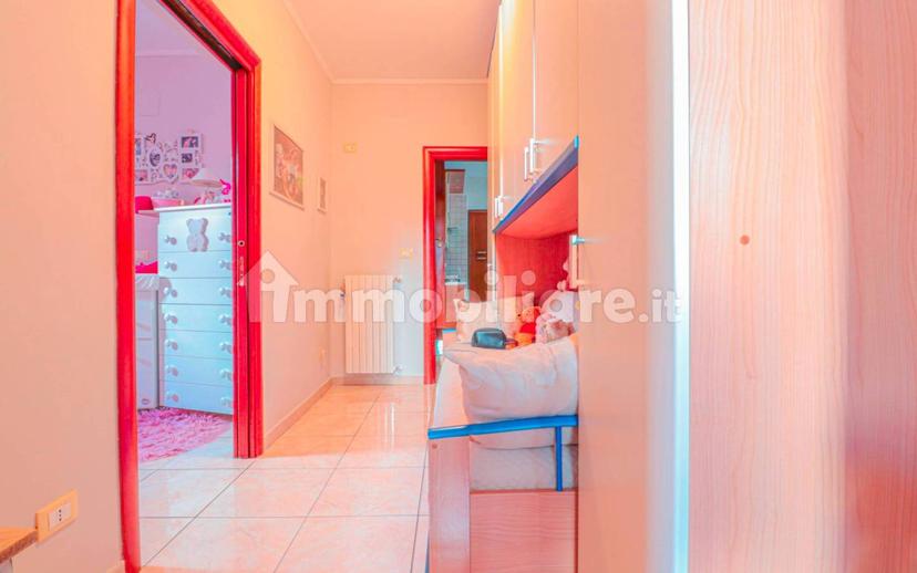 Trilocale via Arpi 145, Centro Storico, Foggia — foto 3 di 11