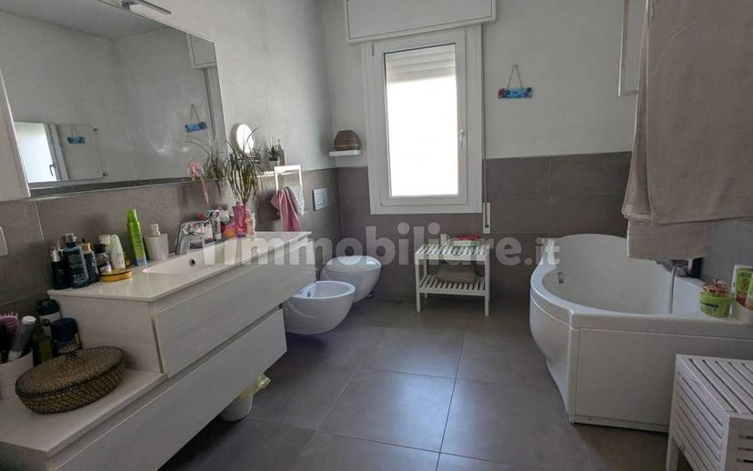 Villa unifamiliare via Torino 1, Centro, Porto Viro — foto 18 di 31