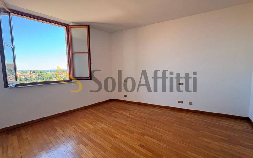 Appartamento via della Stufa Secca, Ovile - San Francesco, Siena — foto 5 di 13