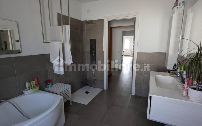 Villa unifamiliare via Torino 1, Centro, Porto Viro — foto 13 di 31