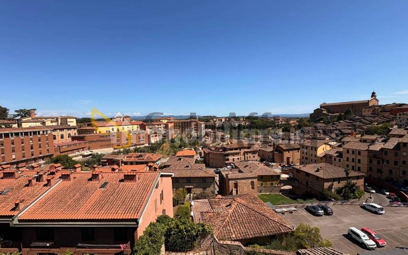 Appartamento via della Stufa Secca, Ovile - San Francesco, Siena — foto 8 di 13