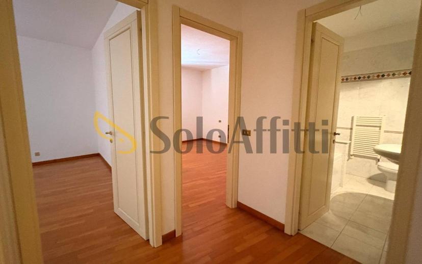 Appartamento via della Stufa Secca, Ovile - San Francesco, Siena — foto 13 di 13