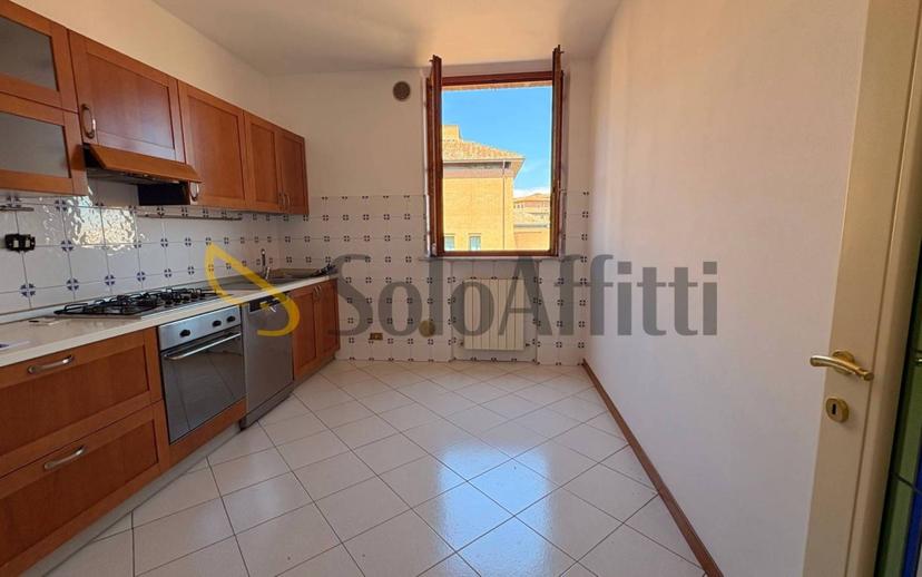 Appartamento via della Stufa Secca, Ovile - San Francesco, Siena — foto 3 di 13