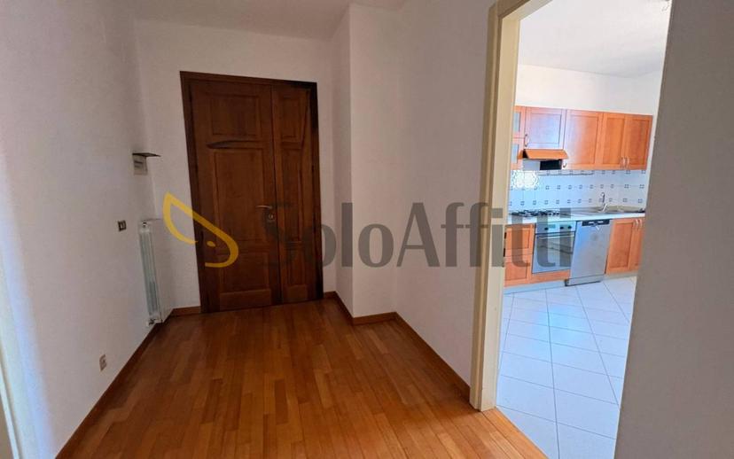 Appartamento via della Stufa Secca, Ovile - San Francesco, Siena — foto 7 di 13