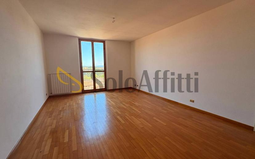 Appartamento via della Stufa Secca, Ovile - San Francesco, Siena — foto 2 di 13
