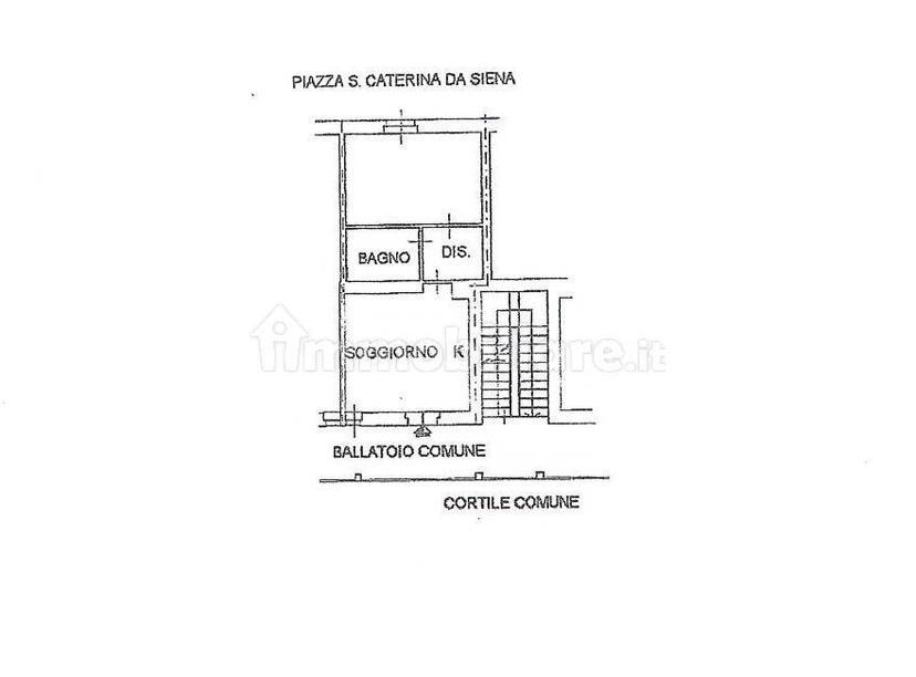 Bilocale via Niccolò Tommaseo 1, Cederna, Monza — foto 5 di 18
