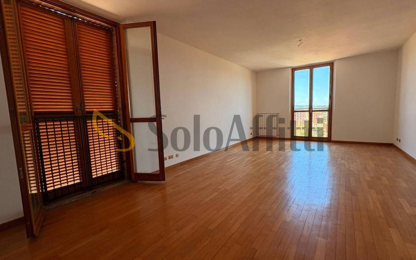 Appartamento via della Stufa Secca, Ovile - San Francesco, Siena — foto 12 di 13