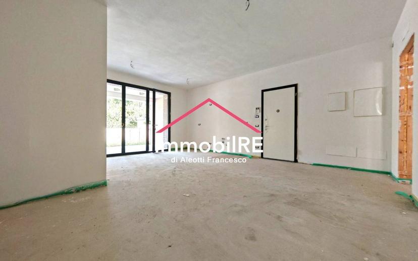 Quadrilocale nuovo, piano terra, Canali - Capriolo, Reggio Emilia — foto 19 di 30