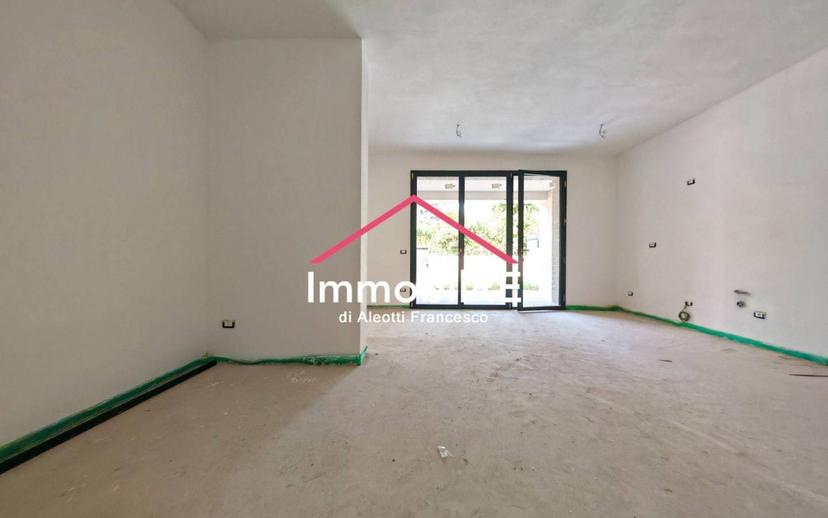Quadrilocale nuovo, piano terra, Canali - Capriolo, Reggio Emilia — foto 20 di 30