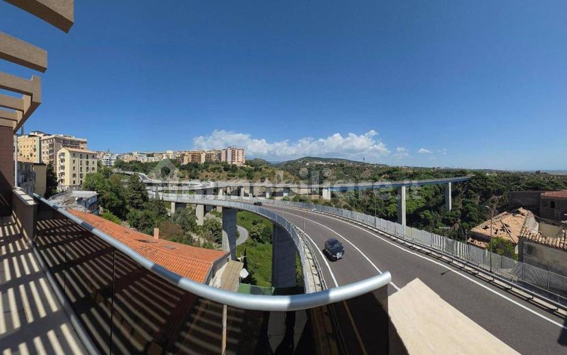Trilocale via Francesco Acri 115, Centro Storico, Catanzaro — foto 6 di 19
