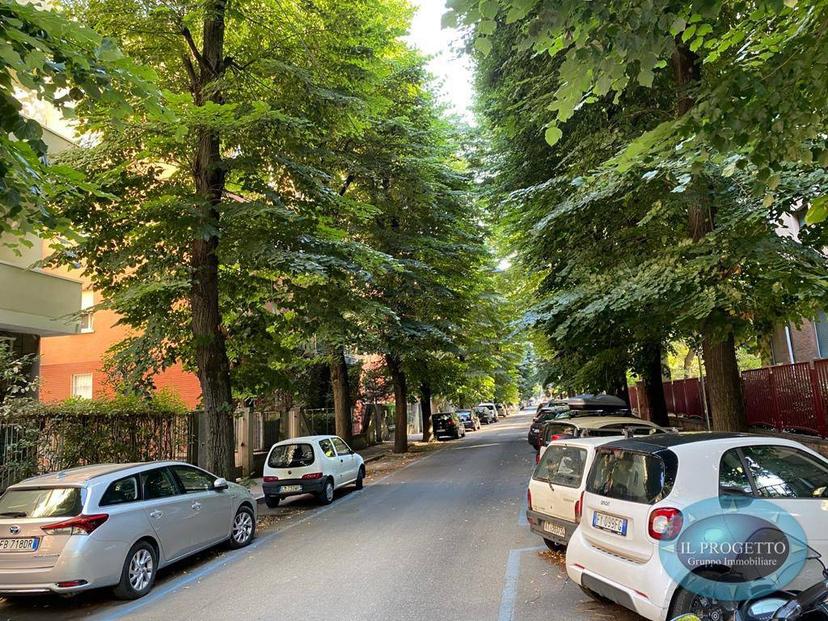 Monolocale via Antonio Bondi 31, Massarenti, Bologna — foto 6 di 12