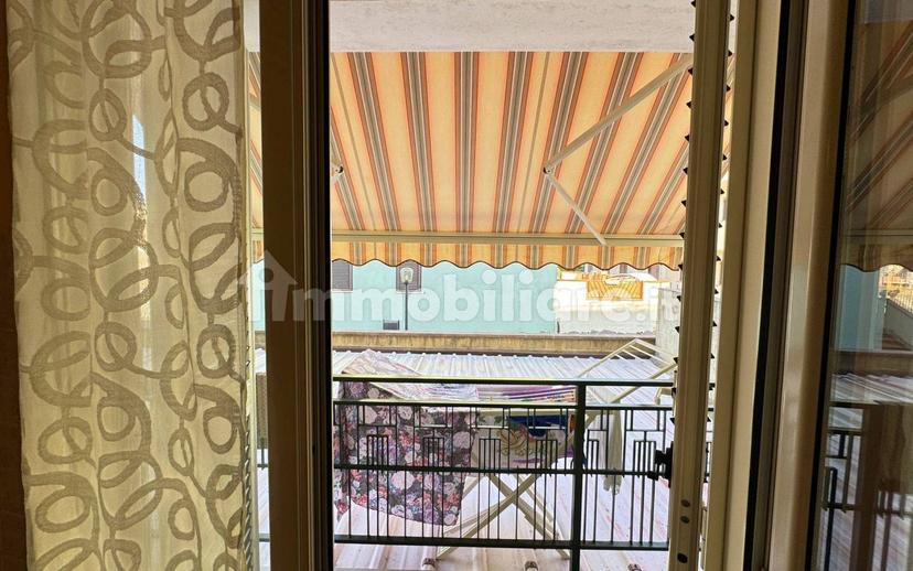 Quadrilocale via Rosate, Oliveri — foto 14 di 16