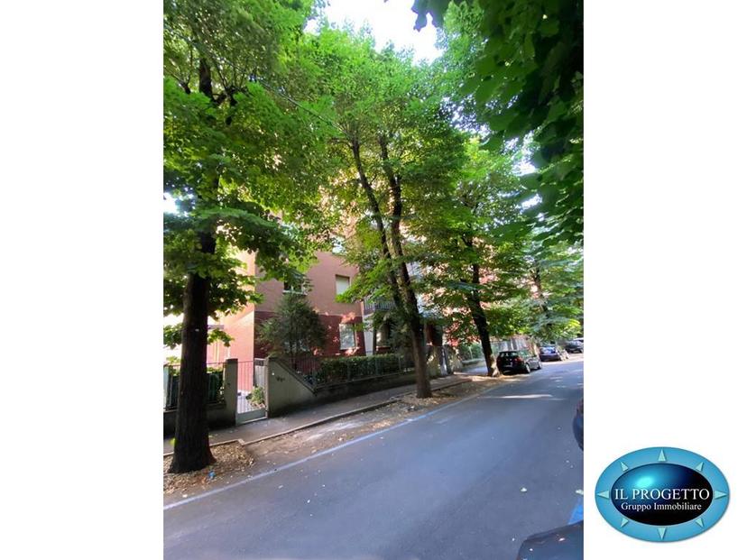 Monolocale via Antonio Bondi 31, Massarenti, Bologna — foto 10 di 12