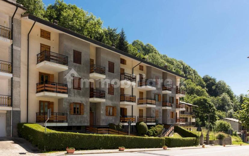 Trilocale via Provinciale 6, Crissolo — foto 9 di 23