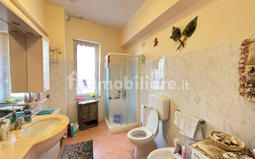 Quadrilocale via Rosate, Oliveri — foto 6 di 16