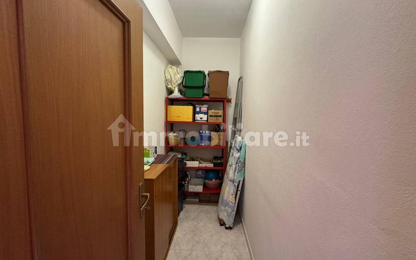 Quadrilocale via Rosate, Oliveri — foto 4 di 16