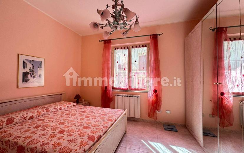 Quadrilocale via Rosate, Oliveri — foto 10 di 16