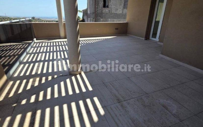 Trilocale via Francesco Acri 115, Centro Storico, Catanzaro — foto 9 di 19