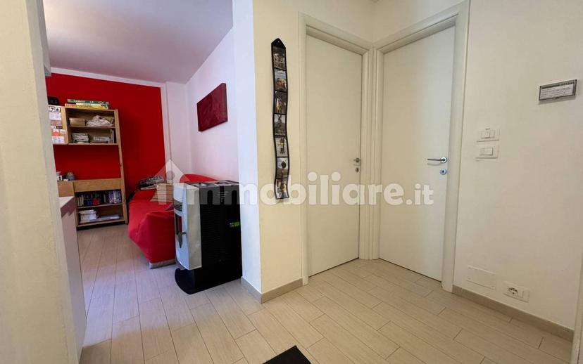 Trilocale via Provinciale 6, Crissolo — foto 20 di 23