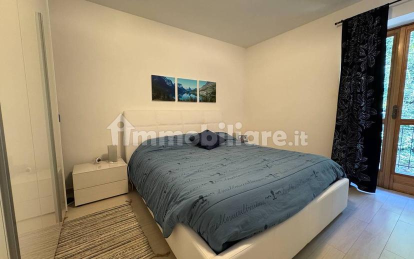 Trilocale via Provinciale 6, Crissolo — foto 22 di 23