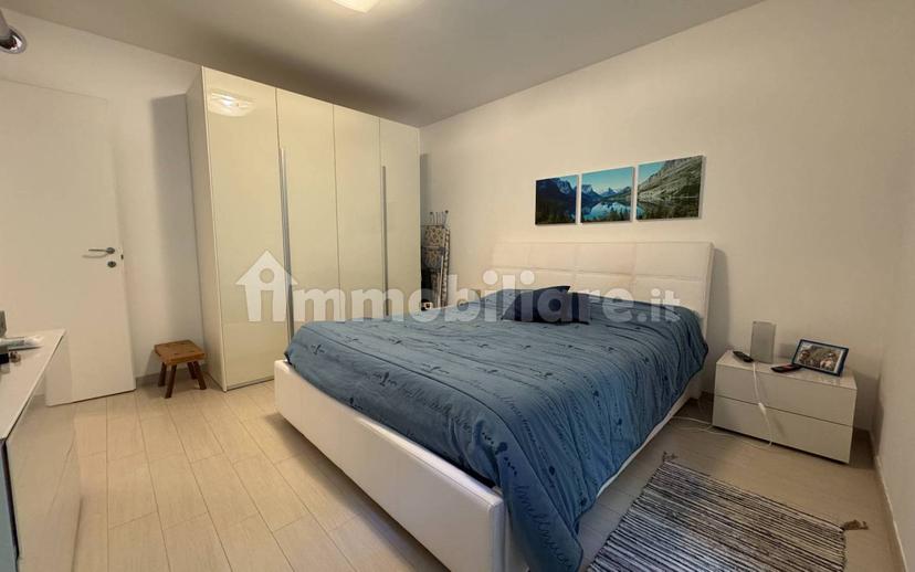 Trilocale via Provinciale 6, Crissolo — foto 21 di 23