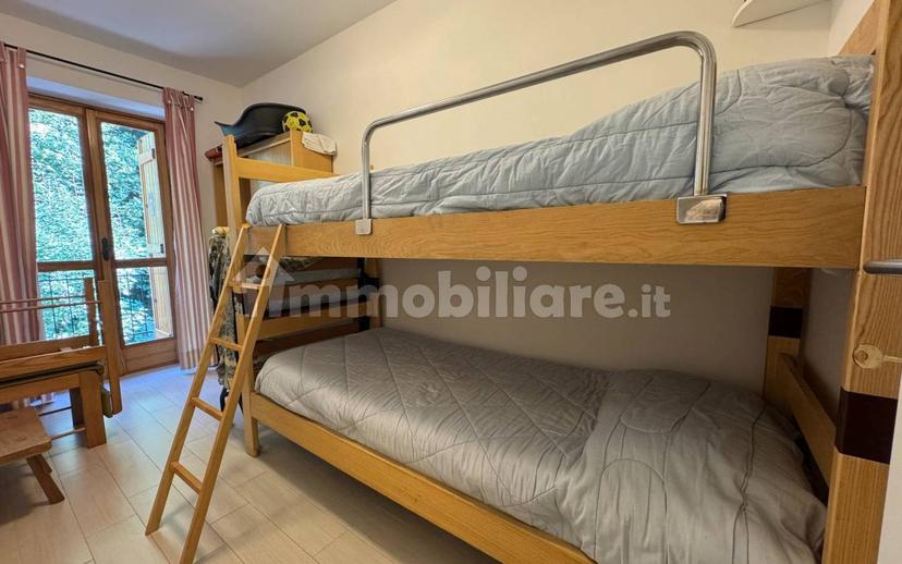 Trilocale via Provinciale 6, Crissolo — foto 14 di 23