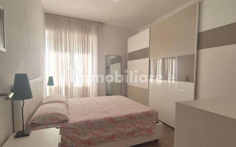 Trilocale ottimo stato, secondo piano, Centro, Massa — foto 29 di 35